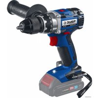 Дрель-шуруповерт Зубр Профессионал DB-201 (без АКБ)