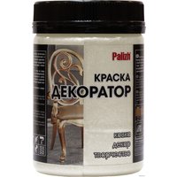 Краска Palizh Декоратор (лунный жемчуг, 0.25 кг)