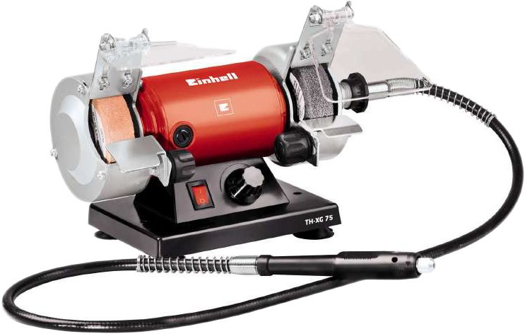 

Заточный станок Einhell TH-XG 75 Kit [4412560]