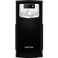 Смартфон Oukitel K10000 Pro (черный)