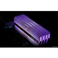 Оперативная память Team T-Force Xtreem ARGB 2x16ГБ DDR4 3600 МГц TF13D432G3600HC18JDC01