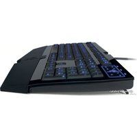 Клавиатура Razer Lycosa Mirror