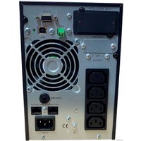 Источник бесперебойного питания IНЭЛТ Gamma 1.5KR IN1500RM-GA-KR-KS-TW-IEC