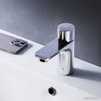 Смеситель AM.PM X-Joy TouchReel F85A02500 в Могилеве