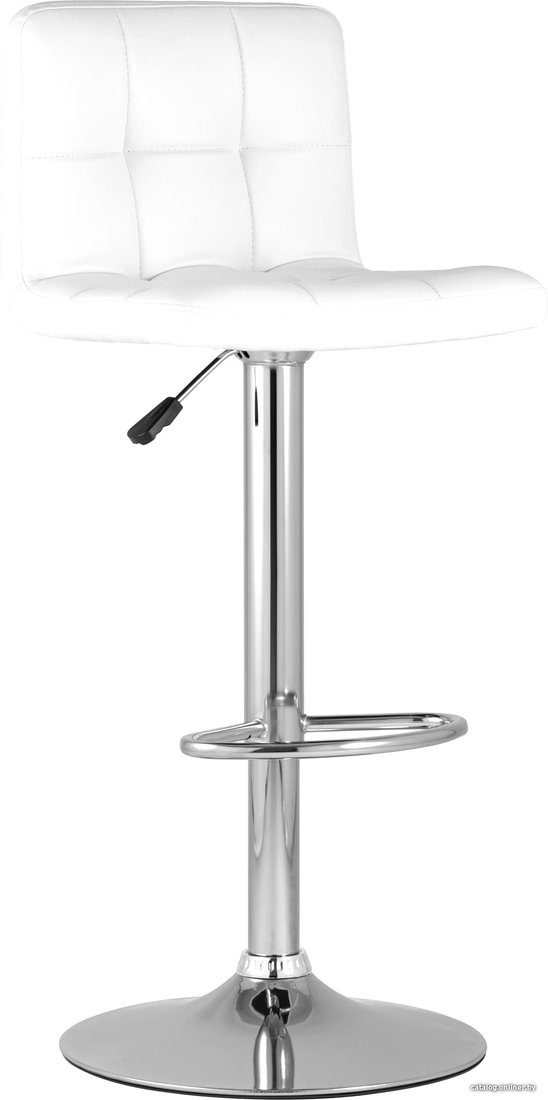 Стул Stool Group Малави LITE барный (белый)