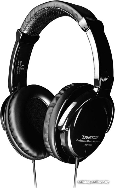 Наушники Takstar HD 2000