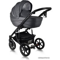 Универсальная коляска Bexa Ideal 2020 (2 в 1, 12)