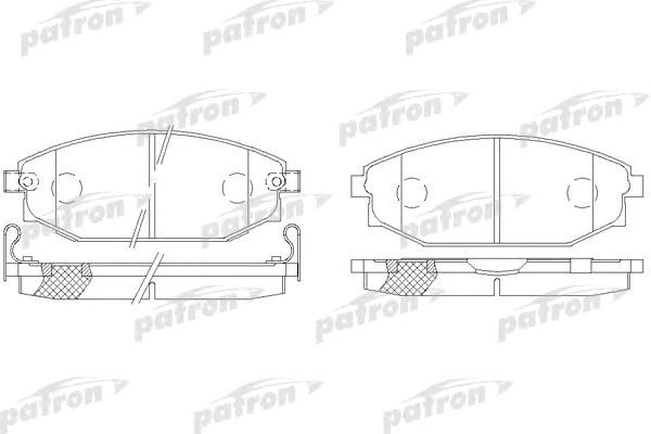 

Patron PBP1671