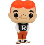 POP! Vinyl: Archie Comics: Archie 45240