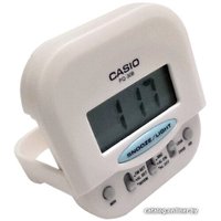 Настольные часы Casio PQ-30B-7EF