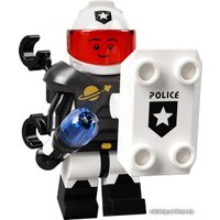 Конструктор LEGO Minifigures 71029 Серия 21