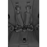 Универсальная коляска Farfello Camille Comfort 2 в 1 CMC (черный) в Витебске