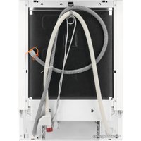 Встраиваемая посудомоечная машина Electrolux EEG48300L