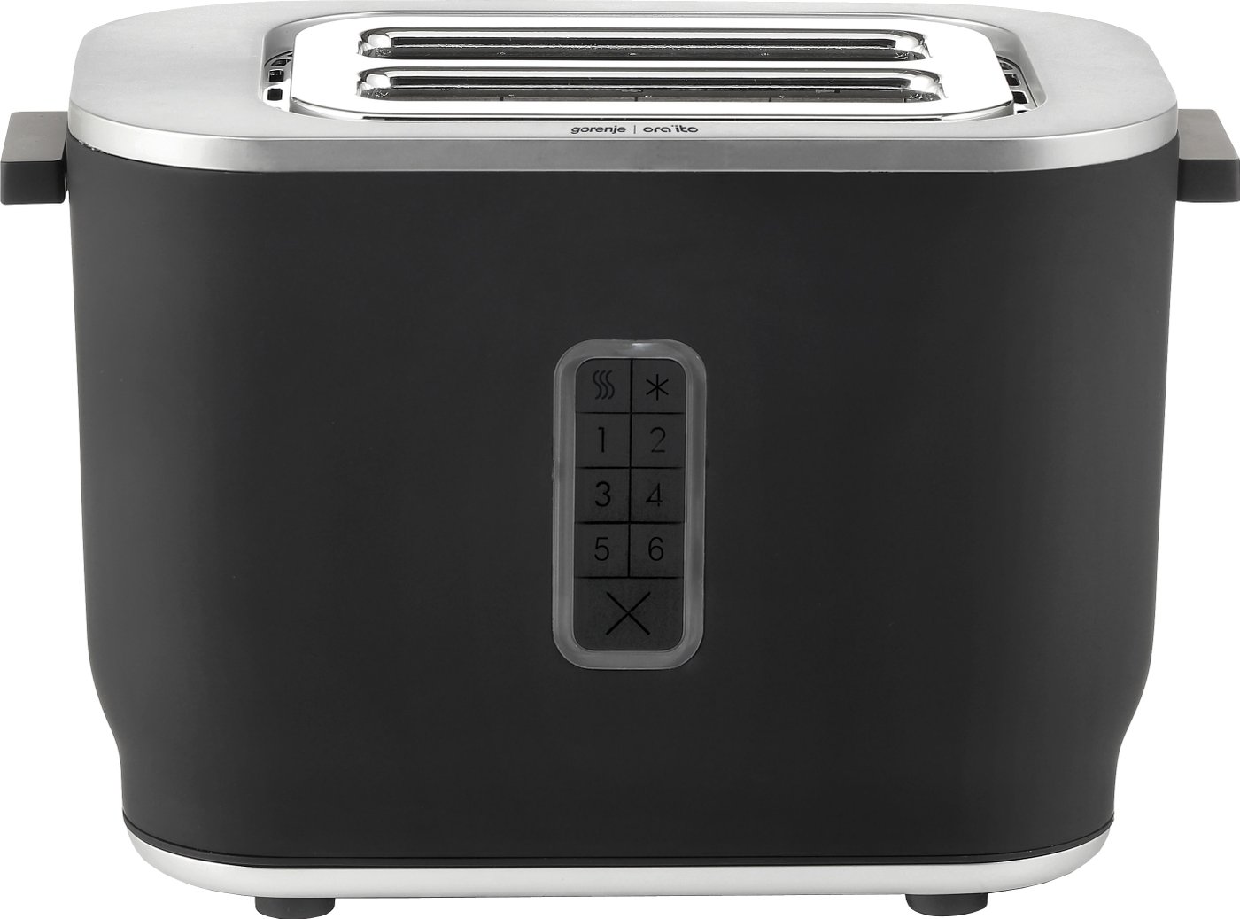 

Тостер Gorenje T800ORAB