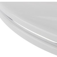 Припотолочная люстра Rexant Neptune 650-1016