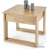 Журнальный столик Halmar Nea Kwadrat (дуб вотан)