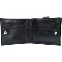 Кошелек Galanteya 6117 23с562к45 (черный)