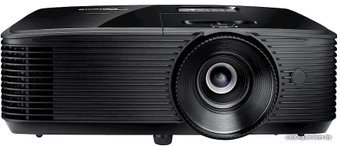 Optoma S322e