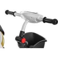 Детский велосипед Nino CBL-868 (белый)