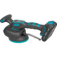 Стеклодомкрат (присоска для стекла и плитки) BIHUI LFTBA (с 1-им АКБ)