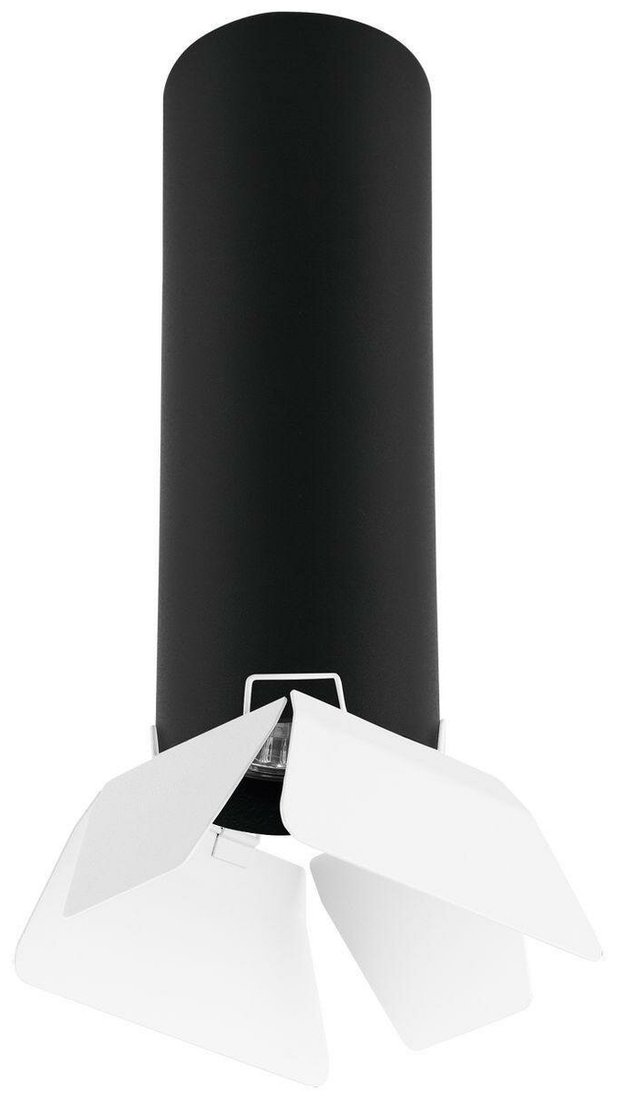 

Точечный светильник Lightstar Rullo R497436