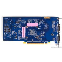 Видеокарта ZOTAC GeForce 9600 GT 512MB DDR3 (ZT-96TES3P-FSR)