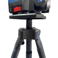 Лазерный нивелир Redbo LLC 4D/40FW combo 37649 (с 1-им АКБ, кейс)