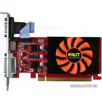 Видеокарта Palit GeForce GT 440 2GB DDR3 (NEAT4400HD41-1081F)