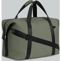 Спортивная сумка Gaston Luga Dash Weekender Small Travel& Sport Bag (оливковый)