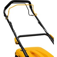 Газонокосилка Denzel GLR-460SP-ZS