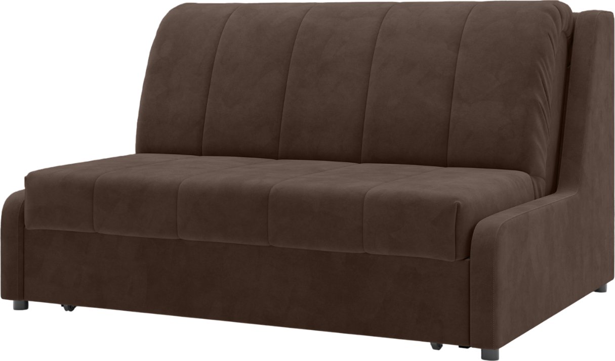 

Диван Mio Tesoro Вернисаж 69 АТС140 (Ultra Chocolate)