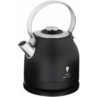 Электрический чайник Leonord LE-1904 Retro 107163 (черный)