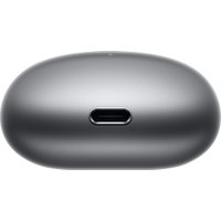 Наушники Huawei FreeBuds 6 (черный, международная версия)