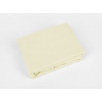 Простыня Блакiт На резинке 200x180x25 11-0510 2994/0 (бежевый)