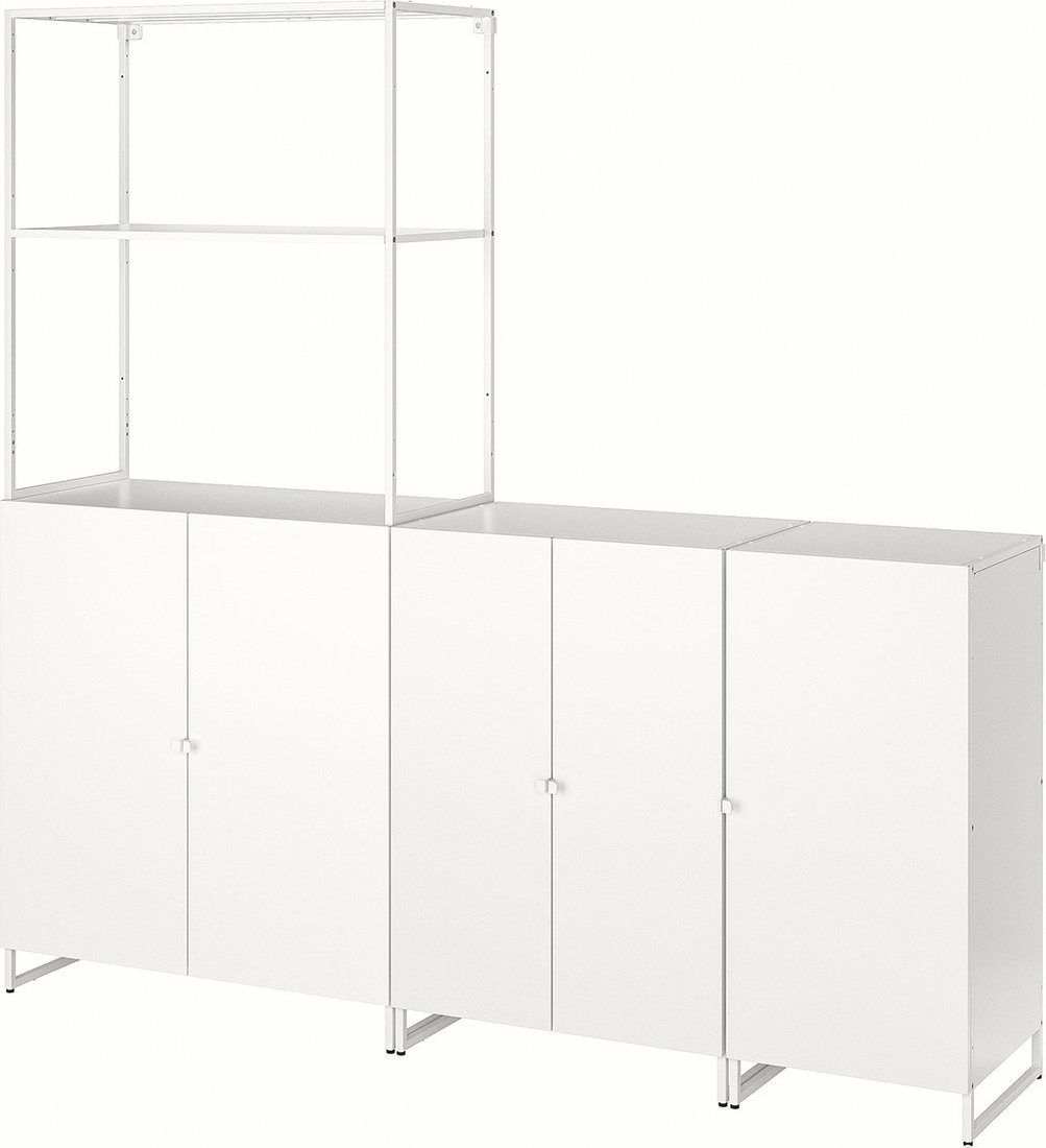Книжный шкаф Ikea Jostein s69437297