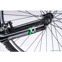 Велосипед Cube AIM 26 (2015)