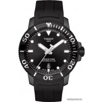 Наручные часы Tissot Seastar 1000 Powermatic 80 T120.407.37.051.00