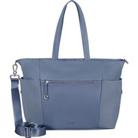 Сумка Samsonite Move Journey KS7-01006 (синий)
