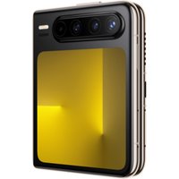 Телефон Huawei Pura X Collector's Edition 16GB/1TB (стильный зеленый, китайская версия)