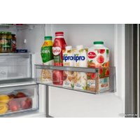 Холодильник Schaub Lorenz SLU S379Y4E