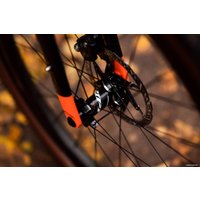 Велосипед Borant Phantom GRX815 Di2 L 2022 (коричневый)