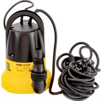 Дренажный насос Denzel DP500E