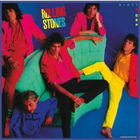  Виниловая пластинка The Rolling Stones - Dirty Work (Remastered)