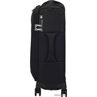 Чемодан Samsonite D'lite Black 55 см