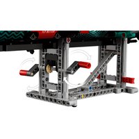 Конструктор LEGO Technic 42174 Яхта AC75 команды Emirates в Новой Зеландии