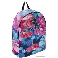 Городской рюкзак Erich Krause EasyLine 17L Peony 51702