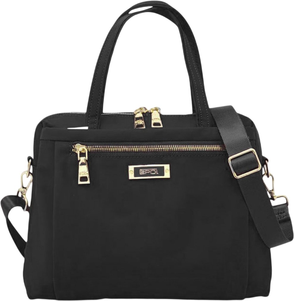 Женская сумка Epol 7253 (черный)