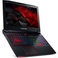 Игровой ноутбук Acer Predator 15 G9-593-504U [NH.Q16ER.001]