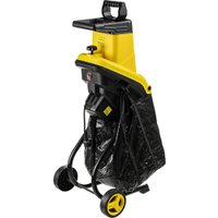 Садовый измельчитель Garvill GT-2500