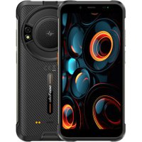 Телефон Ulefone Power Armor 16S 8GB/128GB (черный)